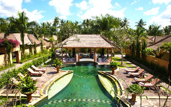 Furama Villas & Spa 4* 