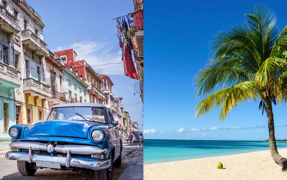 Havana Home Stay & Angsana Cayo Santa María 5*