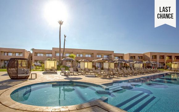 Luxury Collection: Adults-Only All Inclusive Bliss