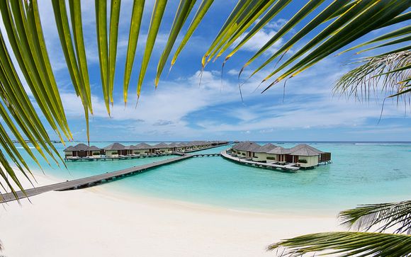 Your Maldives Hotel