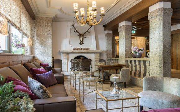 Elisabeth Hotel Premium Private Retreat 4* - Adults Only