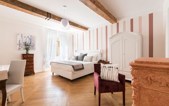 Residenza Magliabechi