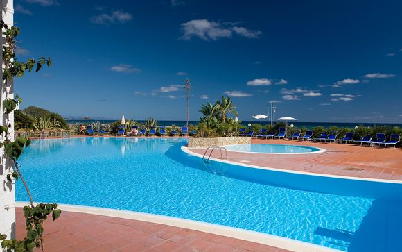 Hotel Flamingo 4*