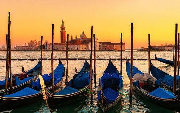 Hotel Ai Due Principi 4*