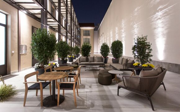 Savona 18 Suites