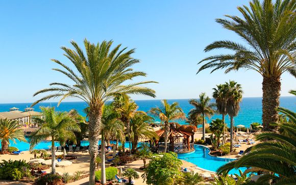 Incredible All Inclusive Beachfront Elegance