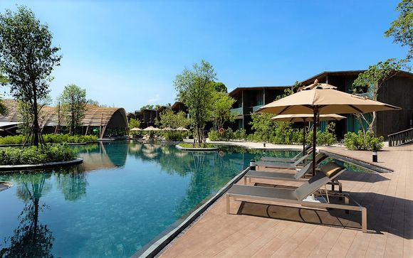 Kalima Resort and Villas Khao Lak 5*