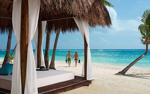 Luxury Collection: Adults-Only All Inclusive Sun-Soaked Retreat