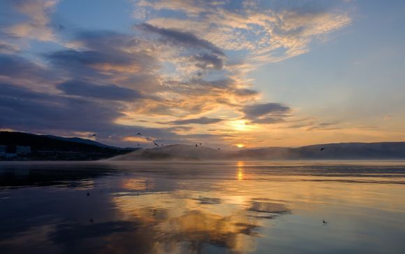 Scandic Oslo City Hotel 4*