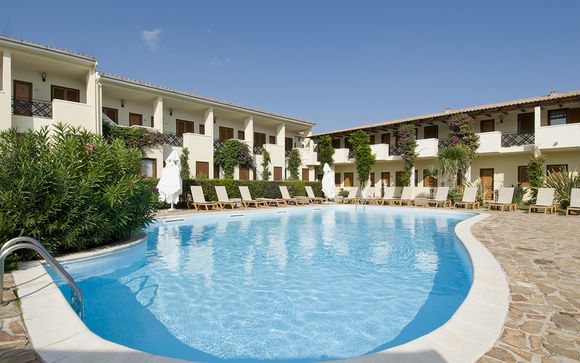 Hotel Palau 4*