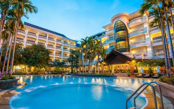 Your Hotels