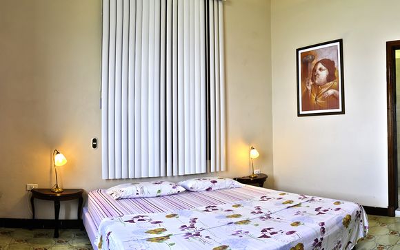 Your Home Style Stay