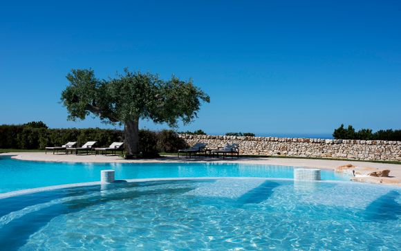 Borgobianco Resort & Spa 5*