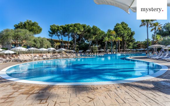 All Inclusive Stay in Pristine Private Apartments