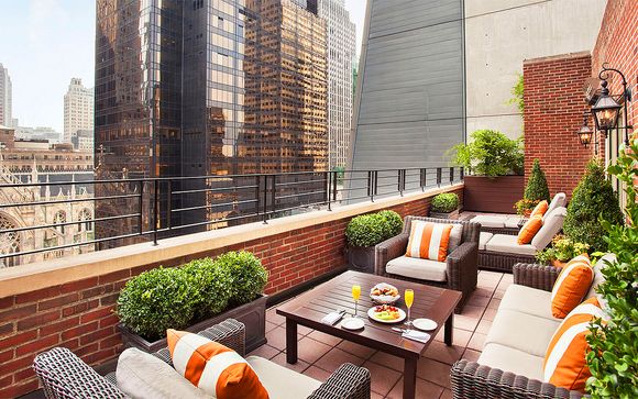 Big Apple Break in Prime Central-City Location