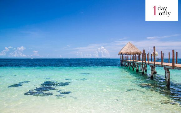 Brand New Sublime All Inclusive Royalton Luxury