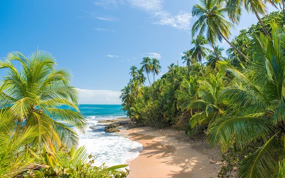 Costa Rica and Panama in 11 or 13 Nights