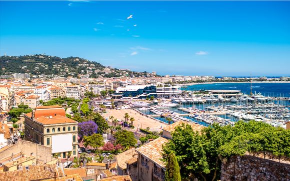 InterContinental Carlton Cannes 5* - Cannes - Up to -70% | Voyage Privé