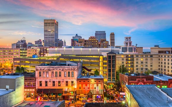 Musical Cities, Mardi Gras & Caribbean Cruise - Nashville - Up to -70% ...