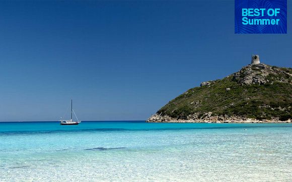 Beachside Bliss in a Protected Marine Area