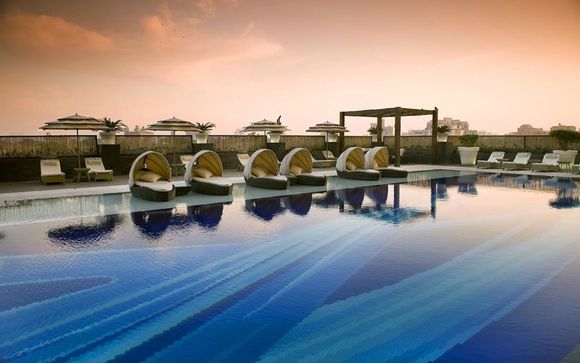 Your Tour Hotels
