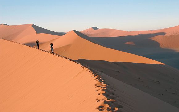 Your 10-Night Itinerary