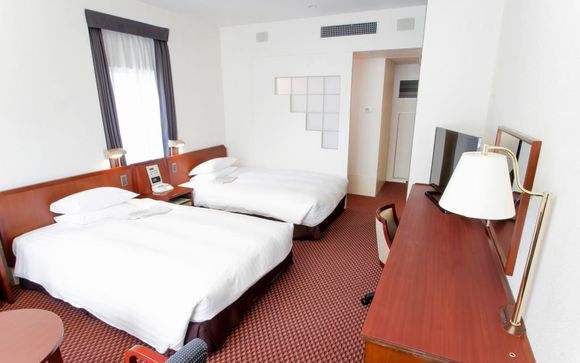 Your Tour Hotels