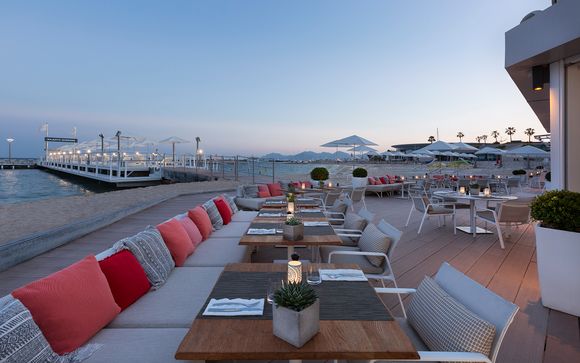 Hotel Barriere Le Majestic Cannes 5 Cannes Up To 70