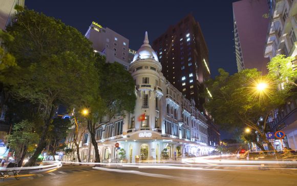 Your Hotels