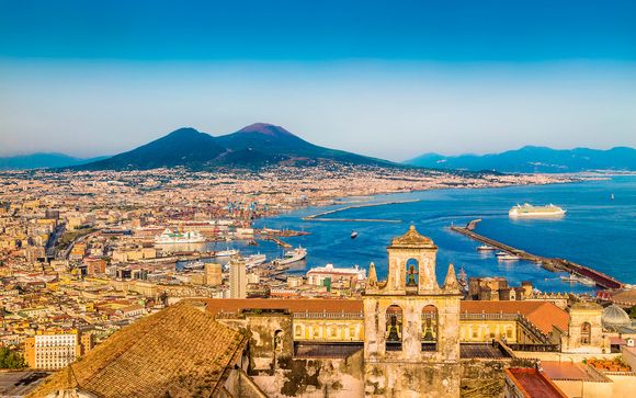 Your Itinerary & Excursions