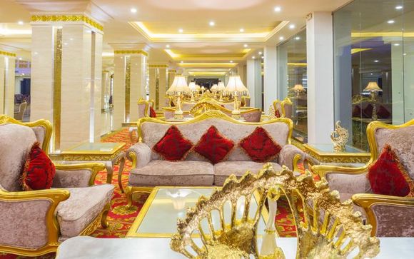 Your Tour Hotels