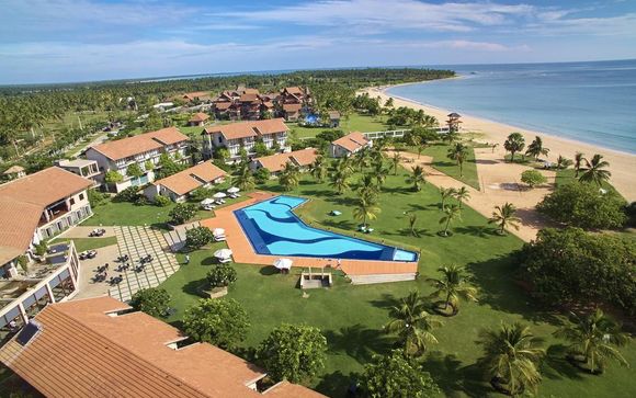 Your Tour Hotels