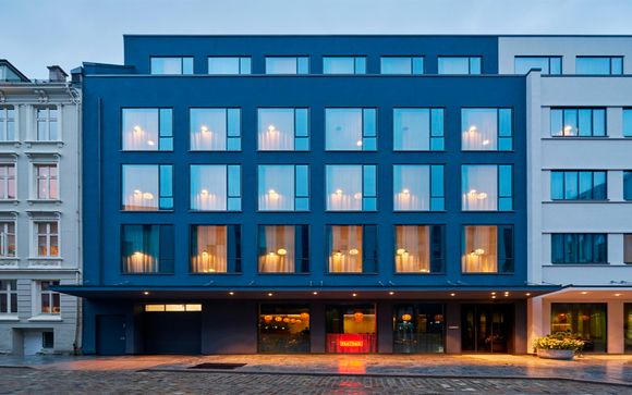 Your Tour Hotels