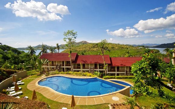 Your Tour Hotels