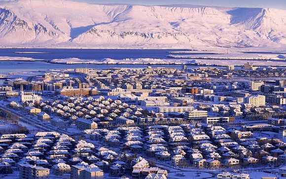 Your Iceland Only Itinerary