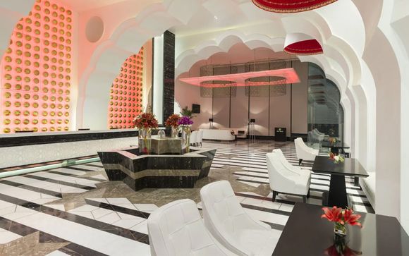 Your Tour Hotels