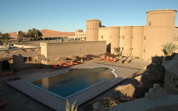 Your Tour Hotels