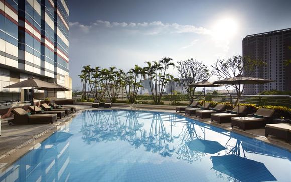 Your Tour Hotels