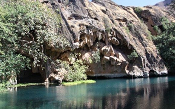 Your Optional Excursions