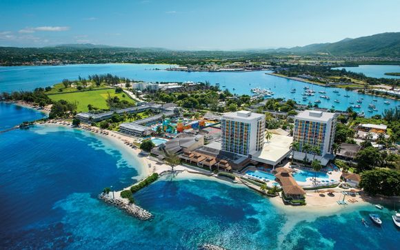 Sunscape Cove Montego Bay 4*