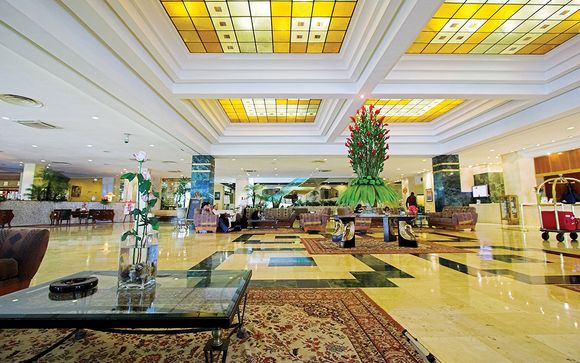 Meliá Cohiba Havana 5*