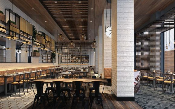 Doubletree Times Square West 4*