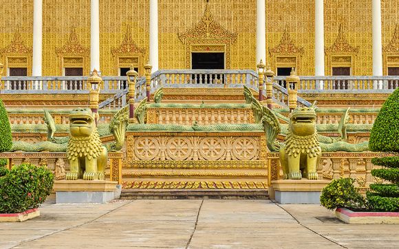 Your Optional Excursions