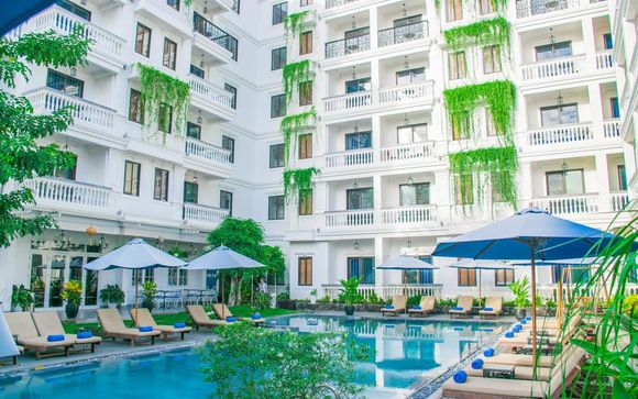 Your Tour Hotels