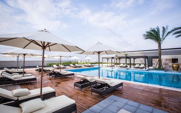 Your Tour Hotels