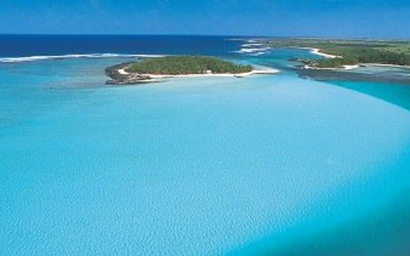 Your Optional Excursions in Mauritius