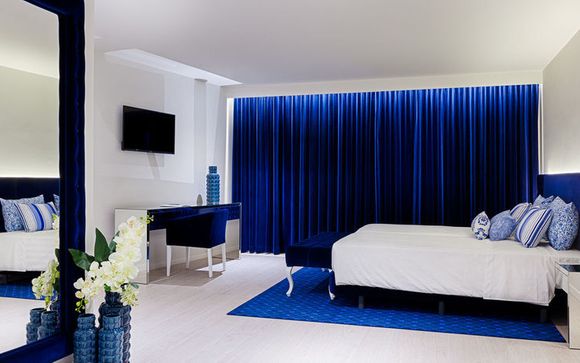 Your Room