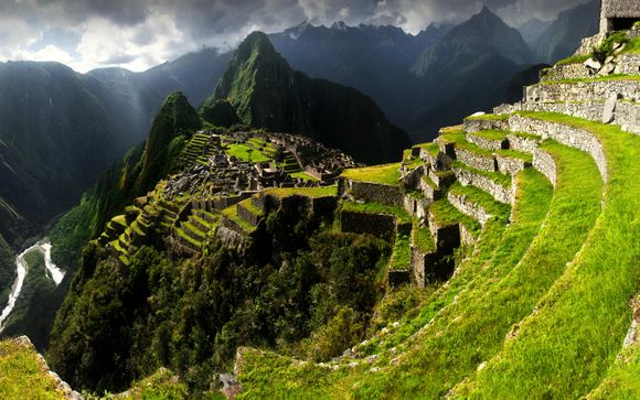 Your 10 Night Itinerary