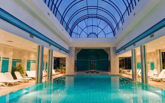 Your Hotels