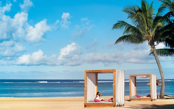 Outrigger Mauritius Beach Resort 5*